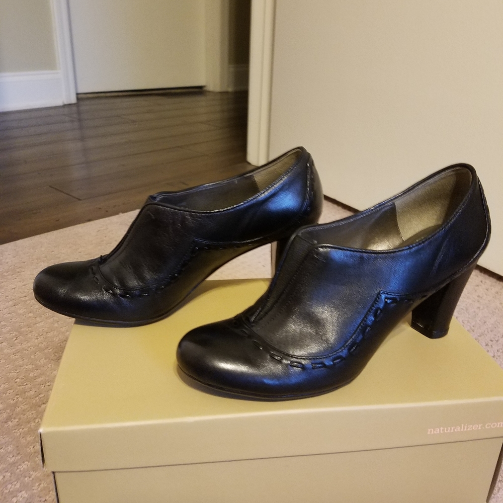 Pumps